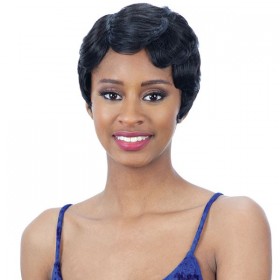 Freetress Equal Synthetic Silver Star Wig SS-02
